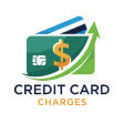 Credit Card Charges Logo