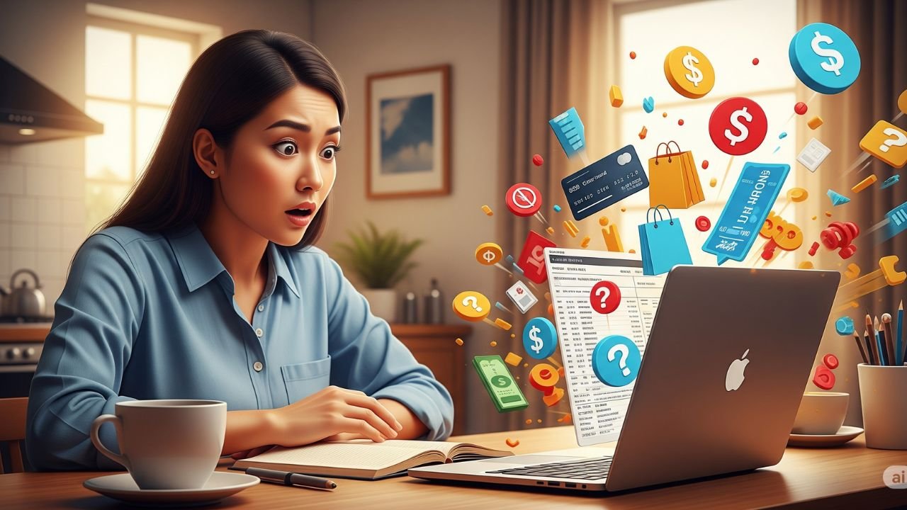 Charge On Credit Card