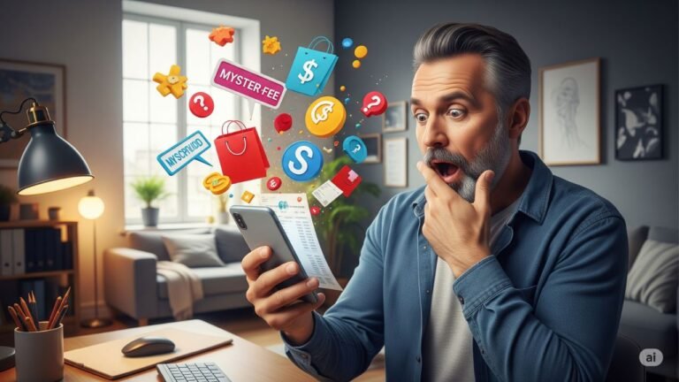 Charge On Credit Card