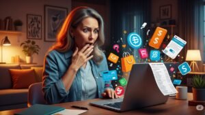 Charge On Credit Card