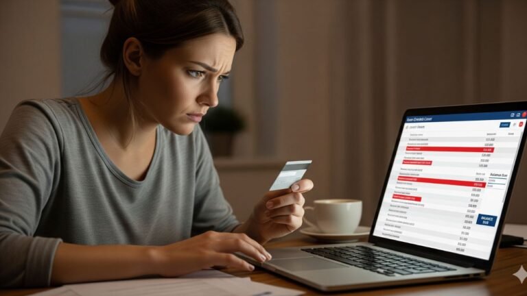 Charge On Credit Card