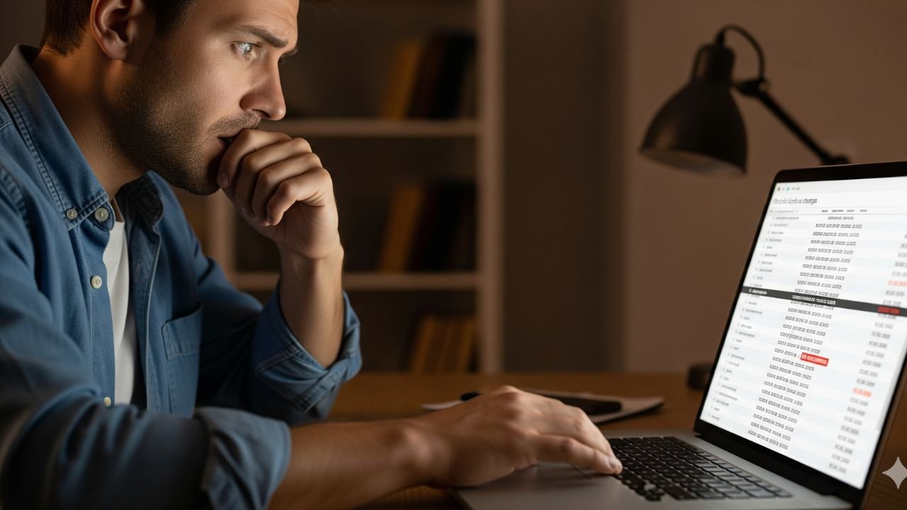 Charge On Credit Card