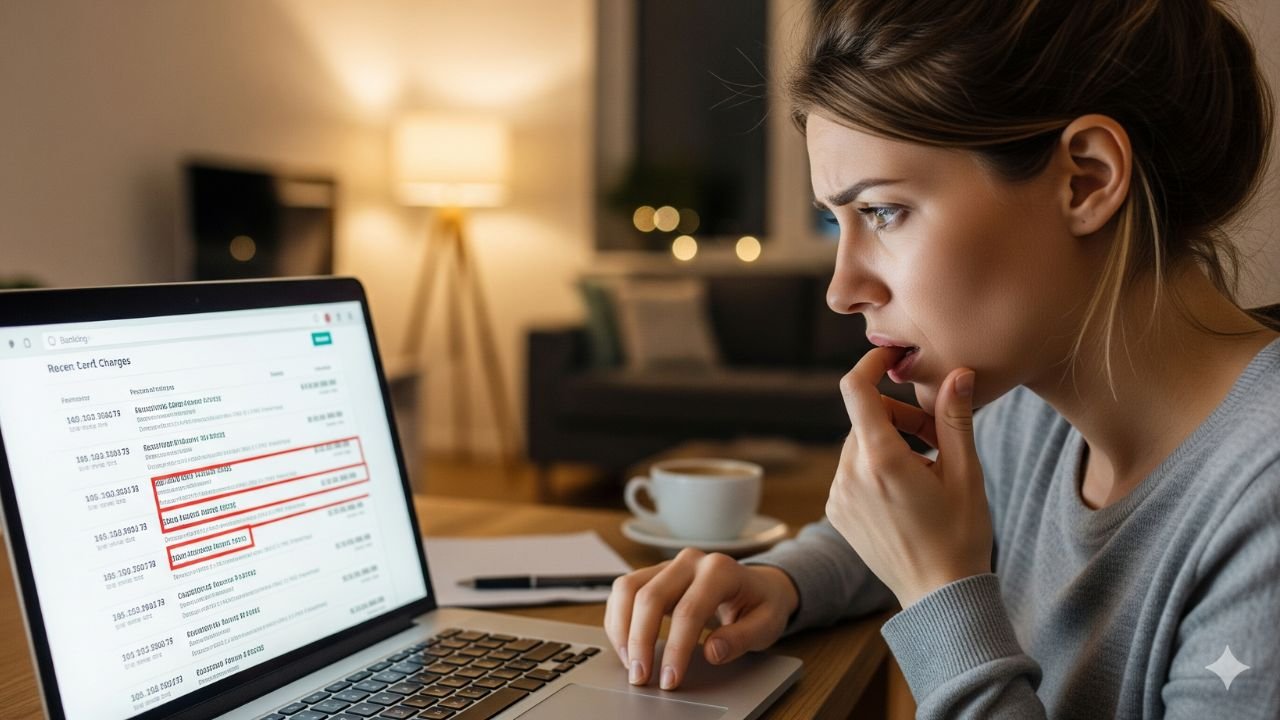 Charge On Credit Card