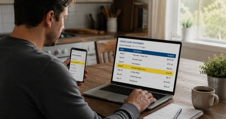What is Amazon Digital Services Charge on Credit Card? 3 Amazon Digital Services Charge on Credit Card