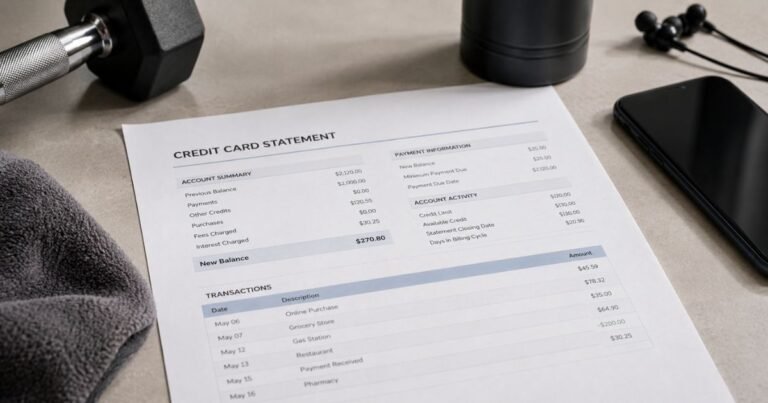 What is Box Bootcamp Charge on Credit Card? 7 Box Bootcamp Charge on Credit Card