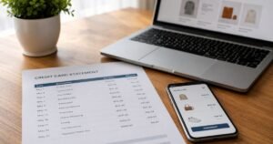 AWX Ussofeel Charge on Credit Card