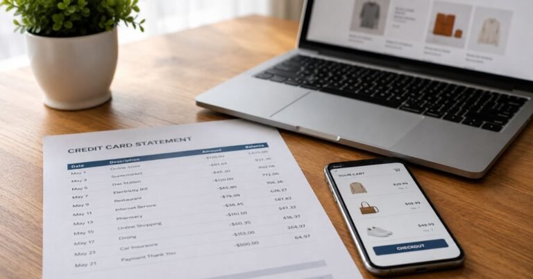 AWX Ussofeel Charge on Credit Card