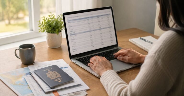 AZGA Service Canada Inc Charge on Credit Card