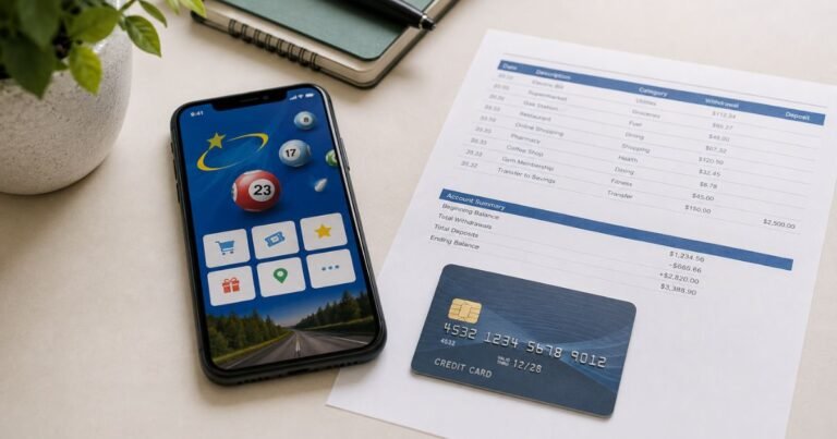 Neopollard Interactive Charge on Credit Card
