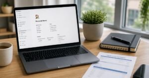 Notion Labs Inc Charge on Credit Card