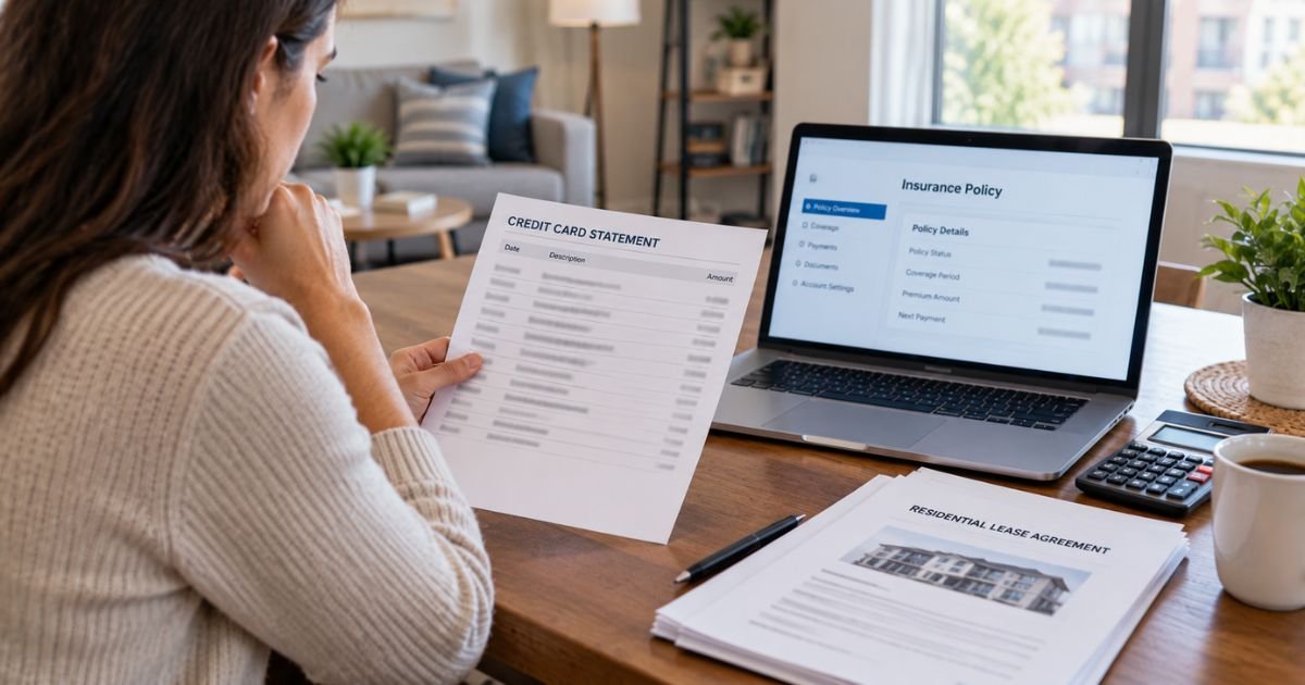 AGI Liability Insurance Charge on Credit Card