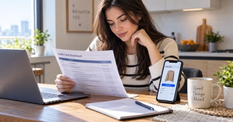 What is ASOS Charge on Credit Card? 4 ASOS Charge on Credit Card