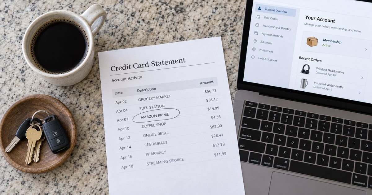 What is Amazon Prime Charge on Credit Card? 1 What is Amazon Prime Charge on Credit Card