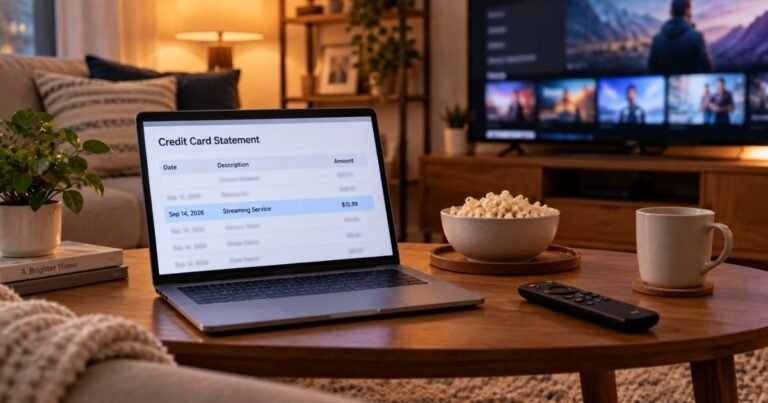 What is Bell Media Charge on Credit Card? 6 Bell Media Charge on Credit Card