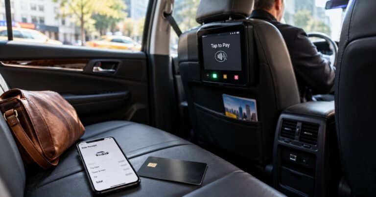 Curb Mobility Charge on Credit Card