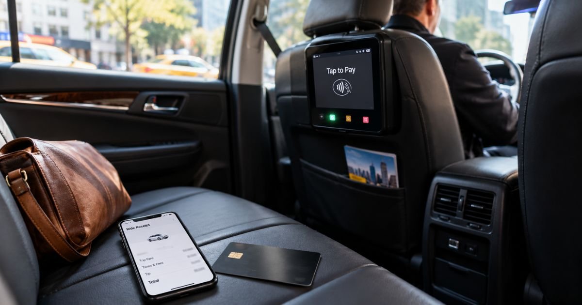 Curb Mobility Charge on Credit Card