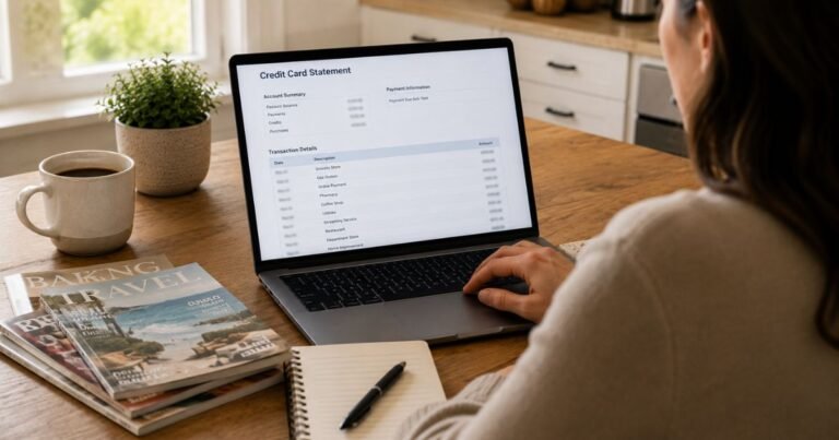 Hearst Membership Charge on Credit Card