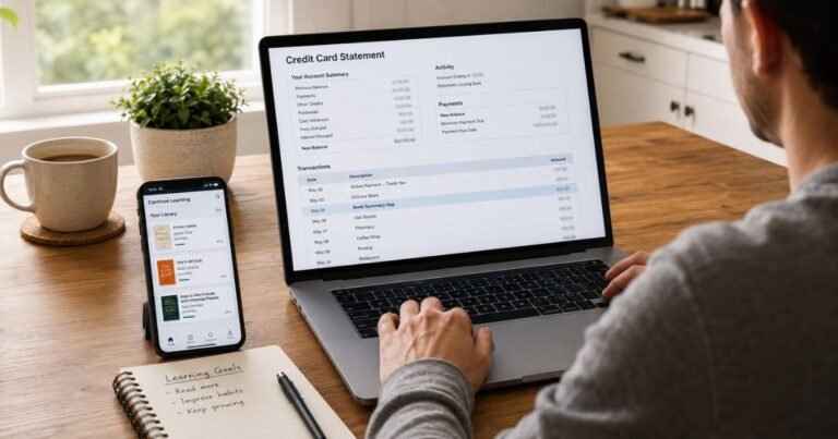 Librotech Charge on Credit Card