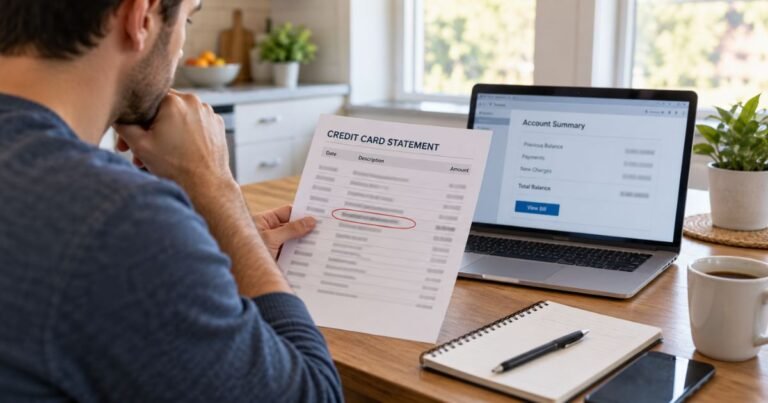 Ray Web Support Charge on Credit Card