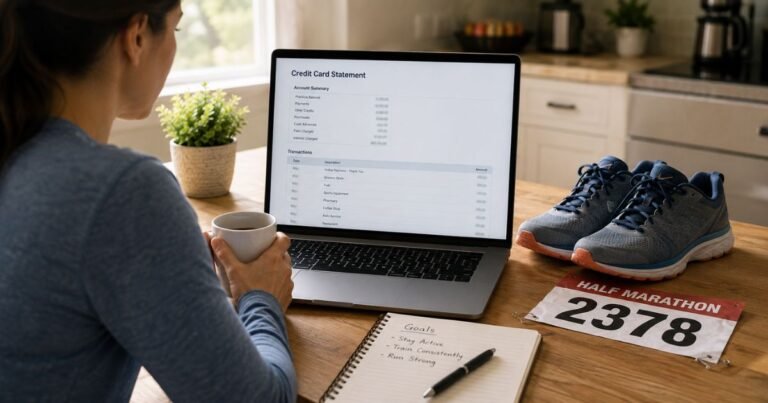 What is Active Advantage Charge on Credit Card