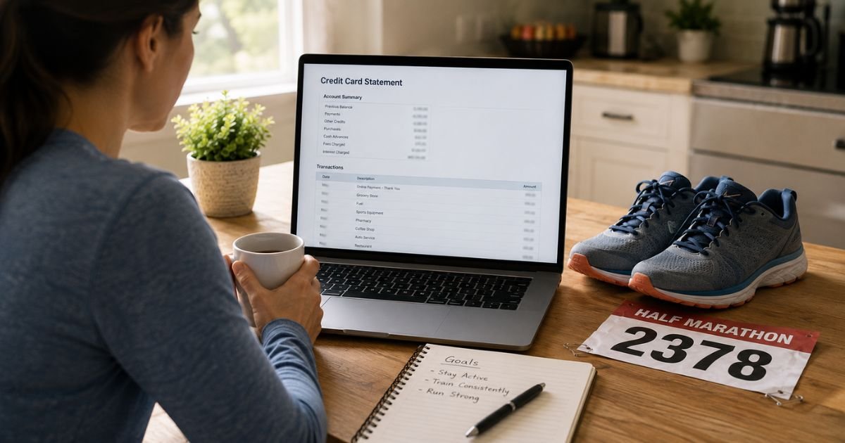 What is Active Advantage Charge on Credit Card