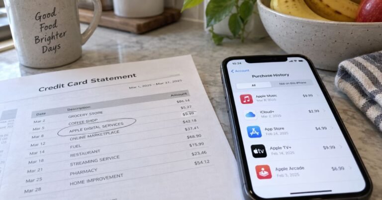 What is Apple Digital Services Charge on Credit Card? 3 What is Apple Digital Services Charge on Credit Card