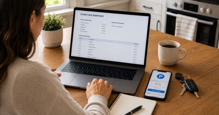 What is TORPRKAUT Charge on Credit Card? 4 What is TORPRKAUT Charge on Credit Card