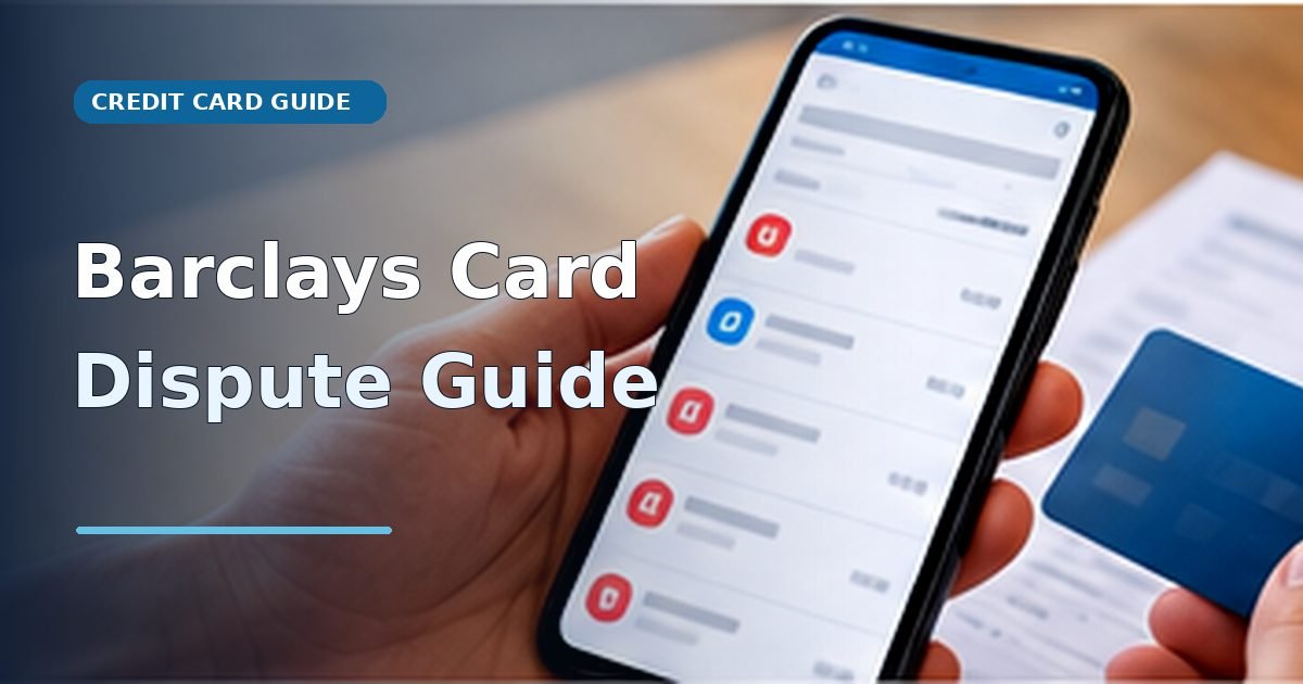 Cardholder reviewing a credit card charge in a phone banking app